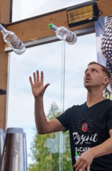 Bono de Práctica de Flair